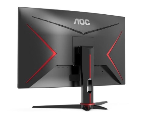 Monitor C27G2E 27 Curved VA 165Hz HDMIx2 DP Monitor C27G2E 27 Curved VA 165Hz HDMIx2 DP