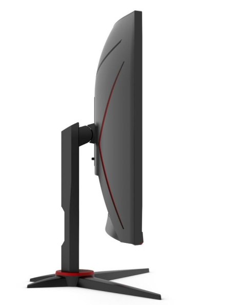 Monitor C27G2E 27 Curved VA 165Hz HDMIx2 DP Monitor C27G2E 27 Curved VA 165Hz HDMIx2 DP
