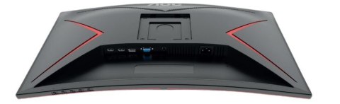 Monitor C27G2E 27 Curved VA 165Hz HDMIx2 DP Monitor C27G2E 27 Curved VA 165Hz HDMIx2 DP