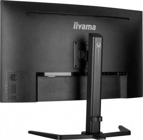Monitor G-Master 31.5 cala GCB3280QSU-B1 VA,QHD,165Hz,1500R,0.2ms,2xHDMI,2xDP Monitor G-Master 31.5 cala GCB3280QSU-B1 VA,QHD,165Hz,1500R,0.2ms,2xHDMI,2xDP