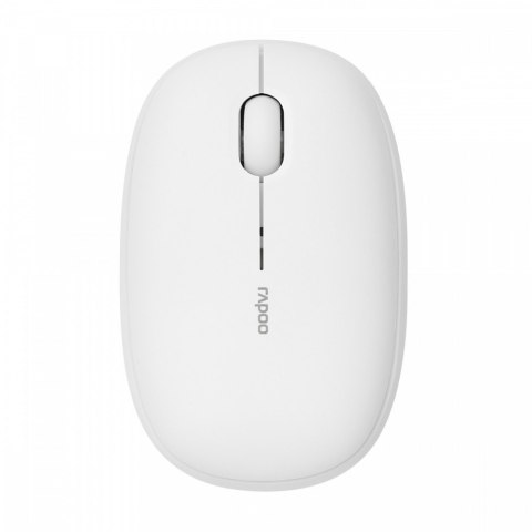 Mysz bezprzewodowa M660 Multimode biała Mysz bezprzewodowa M660 Multimode biała