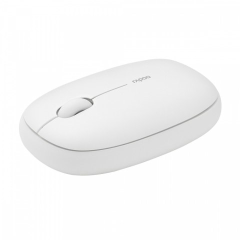 Mysz bezprzewodowa M660 Multimode biała Mysz bezprzewodowa M660 Multimode biała