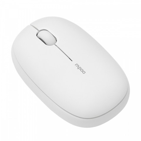 Mysz bezprzewodowa M660 Multimode biała Mysz bezprzewodowa M660 Multimode biała