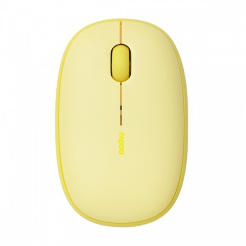 Mysz bezprzewodowa M660 Multimode ciemnożółta Mysz bezprzewodowa M660 Multimode ciemnożółta