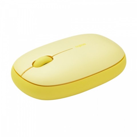 Mysz bezprzewodowa M660 Multimode ciemnożółta Mysz bezprzewodowa M660 Multimode ciemnożółta