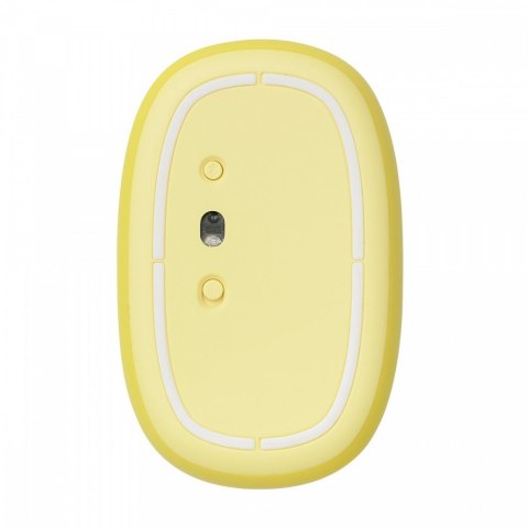 Mysz bezprzewodowa M660 Multimode ciemnożółta Mysz bezprzewodowa M660 Multimode ciemnożółta