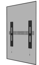 Uchwyt AWL-250BL16 800X450-600 ADPATER VESA