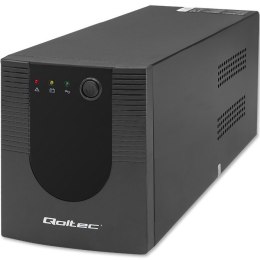 Zasilacz awaryjny UPS | Monolith | 1500VA | 900W