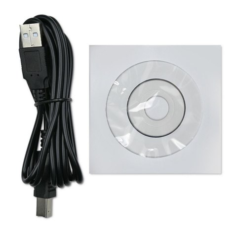 Zasilacz awaryjny UPS | Monolith | 2000VA | 1200W | LCD | USB Zasilacz awaryjny UPS | Monolith | 2000VA | 1200W | LCD | USB