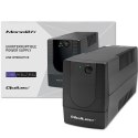 Zasilacz awaryjny UPS | Monolith | 650VA | 360W