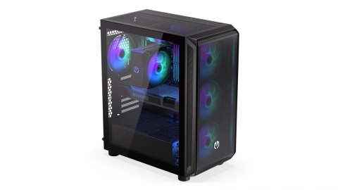 Obudowa ARX 500 Air ARGB EY2A011 Obudowa ARX 500 Air ARGB EY2A011