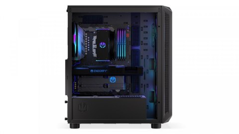 Obudowa ARX 500 Air ARGB EY2A011 Obudowa ARX 500 Air ARGB EY2A011
