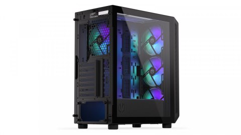 Obudowa ARX 500 Air ARGB EY2A011 Obudowa ARX 500 Air ARGB EY2A011