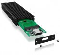 Obudowa IB-1816M-C31 Type-C na PCIe NVMe M.2