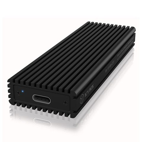 Obudowa IB-1816M-C31 Type-C na PCIe NVMe M.2 Obudowa IB-1816M-C31 Type-C na PCIe NVMe M.2