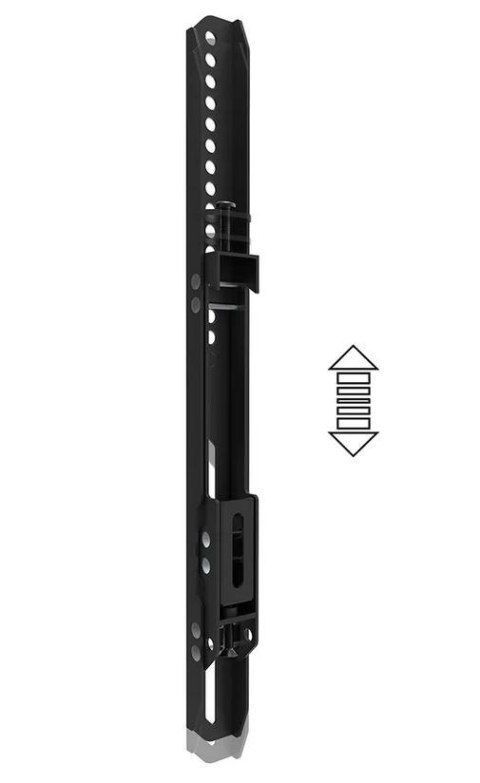 Uchwyt ADM-875BL2 Adapter 2XLFD Uchwyt ADM-875BL2 Adapter 2XLFD