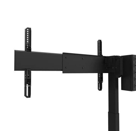 Uchwyt ADM-875BL2 Adapter 2XLFD Uchwyt ADM-875BL2 Adapter 2XLFD