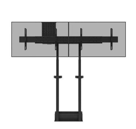 Uchwyt ADM-875BL2 Adapter 2XLFD Uchwyt ADM-875BL2 Adapter 2XLFD