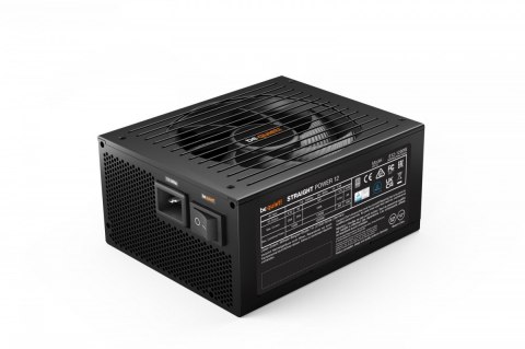 Zasilacz Straight Power 12 1200W Platinum ATX3.0 Zasilacz Straight Power 12 1200W Platinum ATX3.0