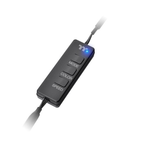 Chłodzenie wodne TH240 Snow ARGB (2x120mm) miedziany blok CPU Chłodzenie wodne TH240 Snow ARGB (2x120mm) miedziany blok CPU