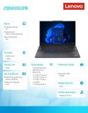 Laptop ThinkPad E16 G1 21JN005UPB W11Pro i5-1335U/16GB/512GB/MX550 2GB/16.0 WUXGA/Graphite Black/1YR Premier Support + 3YRS OS