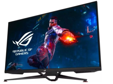 Monitor 38 cali PG38UQ Monitor 38 cali PG38UQ