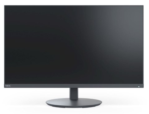Monitor MultiSync E274FL 27 cali USB-C HDMI czarny Monitor MultiSync E274FL 27 cali USB-C HDMI czarny