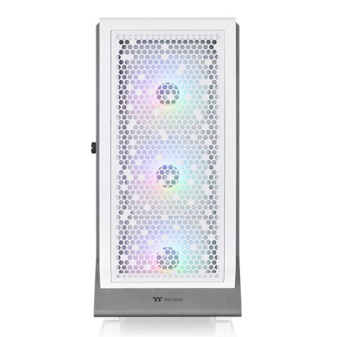 Obudowa - Ceres 500 ARGB*4 Tempered Glass - Snow Obudowa - Ceres 500 ARGB*4 Tempered Glass - Snow