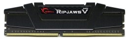 Pamięć PC DDR4 16GB RipjawsV 3200MHz CL16 XMP2 czarna