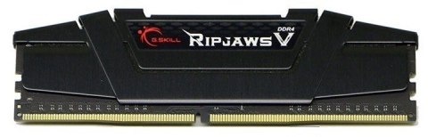 Pamięć PC DDR4 16GB RipjawsV 3200MHz CL16 XMP2 czarna Pamięć PC DDR4 16GB RipjawsV 3200MHz CL16 XMP2 czarna