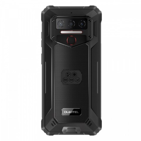 Smartfon WP23 4/64GB 10600 mAh DualSIM czarny Smartfon WP23 4/64GB 10600 mAh DualSIM czarny