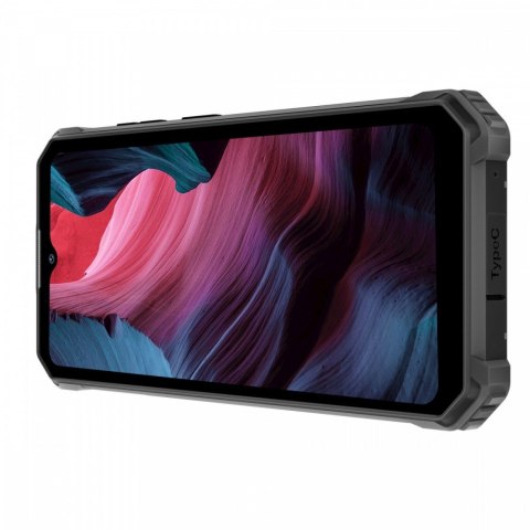 Smartfon WP23 4/64GB 10600 mAh DualSIM czarny Smartfon WP23 4/64GB 10600 mAh DualSIM czarny