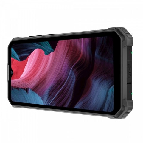 Smartfon WP23 4/64GB 10600 mAh DualSIM zielony Smartfon WP23 4/64GB 10600 mAh DualSIM zielony