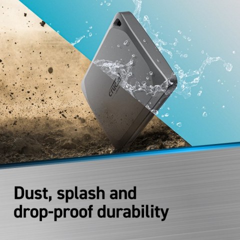 Dysk SSD X9 Pro 1TB USB-C 3.2 Gen2 Dysk SSD X9 Pro 1TB USB-C 3.2 Gen2