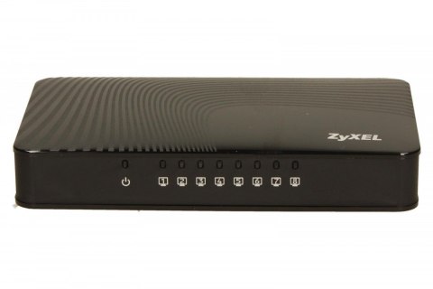 GS-108SV2 switch 8x1GbE GS-108SV2 switch 8x1GbE