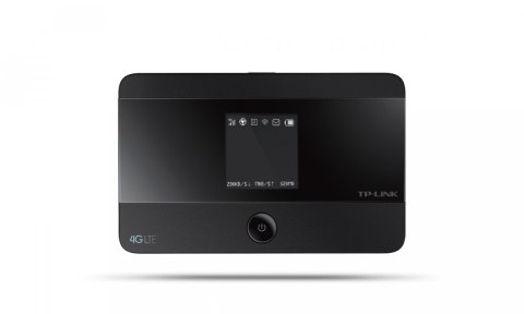M7350 4G LTE Mobile WiFi z trybem pracy 4G M7350 4G LTE Mobile WiFi z trybem pracy 4G