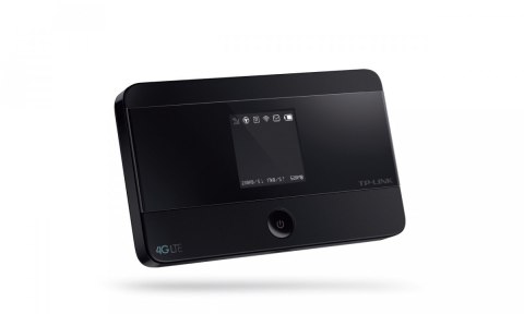 M7350 4G LTE Mobile WiFi z trybem pracy 4G M7350 4G LTE Mobile WiFi z trybem pracy 4G