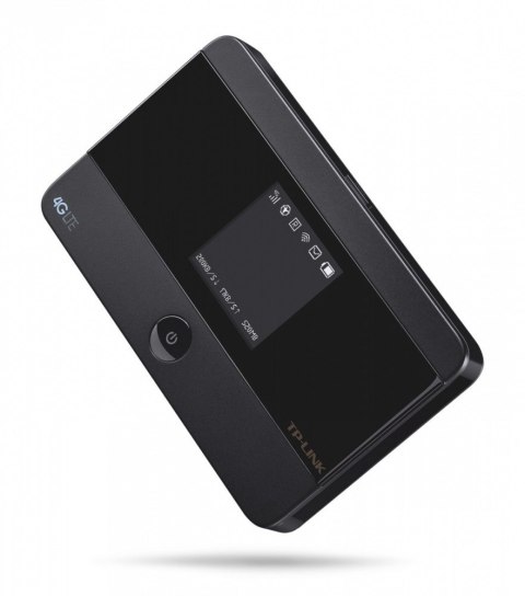 M7350 4G LTE Mobile WiFi z trybem pracy 4G M7350 4G LTE Mobile WiFi z trybem pracy 4G