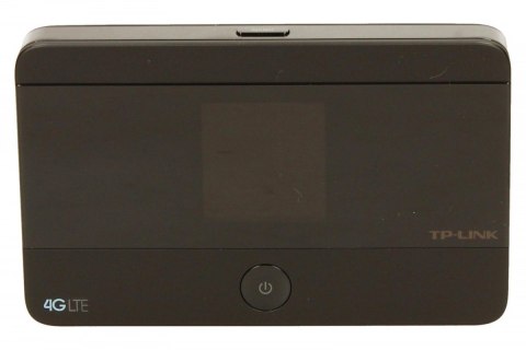 M7350 4G LTE Mobile WiFi z trybem pracy 4G M7350 4G LTE Mobile WiFi z trybem pracy 4G