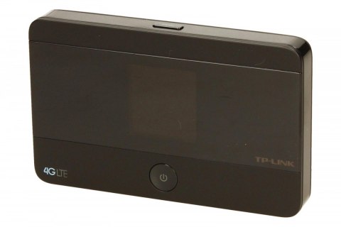 M7350 4G LTE Mobile WiFi z trybem pracy 4G M7350 4G LTE Mobile WiFi z trybem pracy 4G