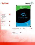 Dysk twardy 3,5 cala SkyHawk 1TB 256MB ST1000VX013