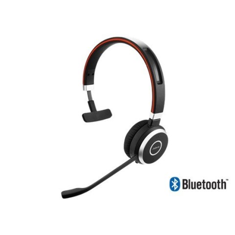 Słuchawka Evolve 65 SE Link 380a MS Mono Stand Słuchawka Evolve 65 SE Link 380a MS Mono Stand