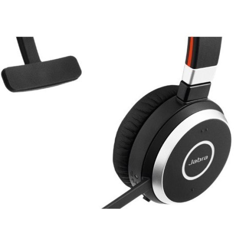 Słuchawka Evolve 65 SE Link 380a MS Mono Stand Słuchawka Evolve 65 SE Link 380a MS Mono Stand