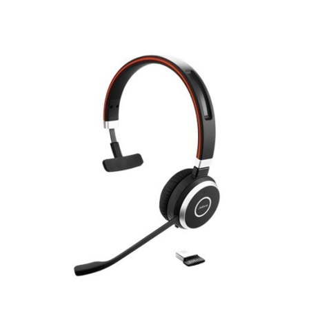 Słuchawka Evolve 65 SE Link 380a MS Mono Stand Słuchawka Evolve 65 SE Link 380a MS Mono Stand