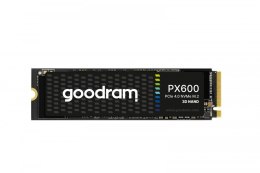 Dysk SSD PX600 2TB M.2 PCIe 4x4 NVMe 2280