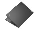 Laptop ThinkPad E16 G1 21JN005WPB W11Pro i5-1335U/8GB/512GB/INT/16.0 WUXGA/Graphite Black/1YR Premier Support + 3YRS OS