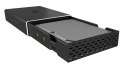 Obudowa IB-RD2253-C31 zew. Raid dla 2,5 SATA HDD na USB 3.2 Gen 2, RAID 0,1, SINGLE, LARGE