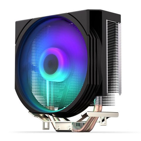 Chłodzenie procesora Spartan 5 ARGB 120mm Chłodzenie procesora Spartan 5 ARGB 120mm