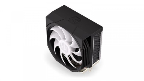 Chłodzenie procesora Spartan 5 ARGB 120mm Chłodzenie procesora Spartan 5 ARGB 120mm