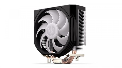 Chłodzenie procesora Spartan 5 ARGB 120mm Chłodzenie procesora Spartan 5 ARGB 120mm